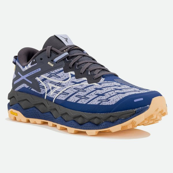 Mizuno trail da Mizuno Mujin Wos donna
