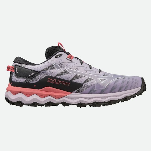 Mizuno trail da Mizuno Wave Daichi 7 donna