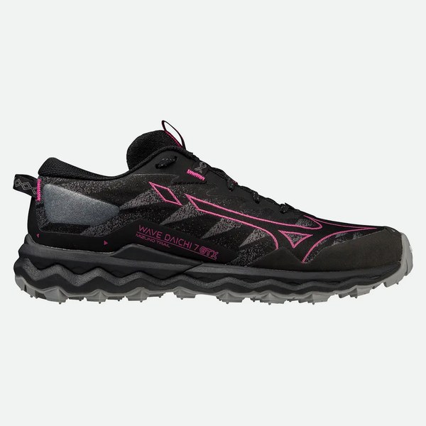 Mizuno trail da Mizuno Wave Daichi 7 GTX donna