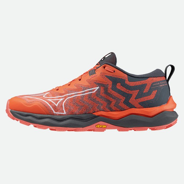Mizuno trail da Mizuno Wave Daichi 8 donna