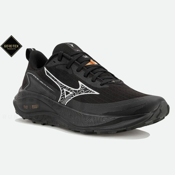 Mizuno trail da Mizuno Wave Daichi 9 Gtx Wos donna