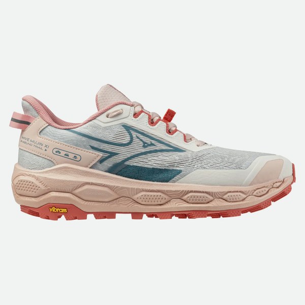 Mizuno trail da Mizuno Wave Mujin 11 Wos donna