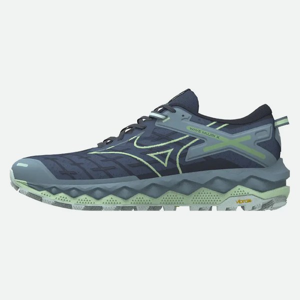 Mizuno trail da Mizuno Wave Mujin donna