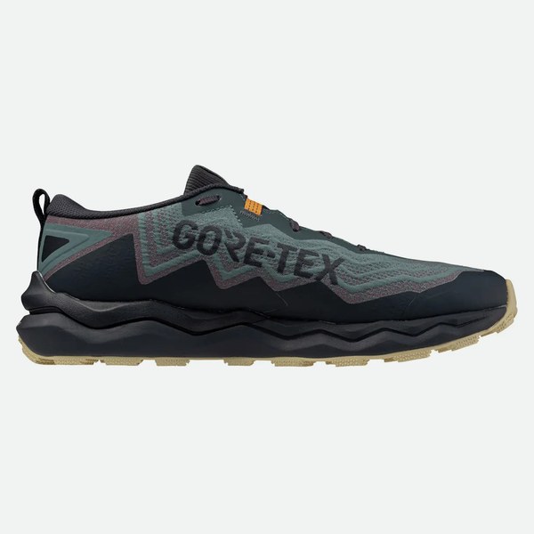 Mizuno trail Mizuno Wave Daichi 9 Gtx