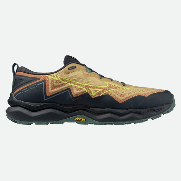 Mizuno trail Mizuno Wave Daichi 9