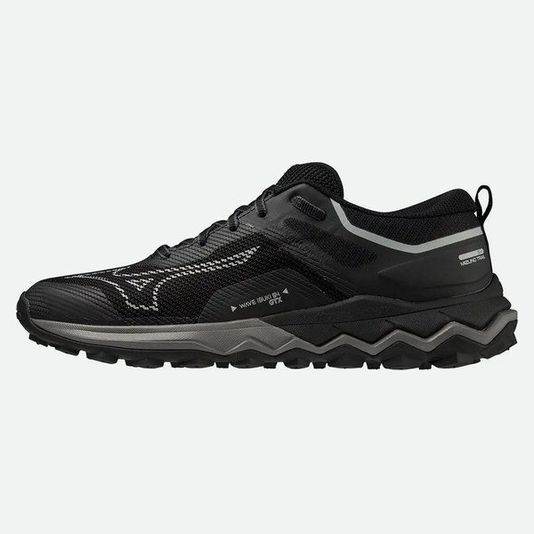 Mizuno trail Mizuno Wave Ibuki 4 GTX