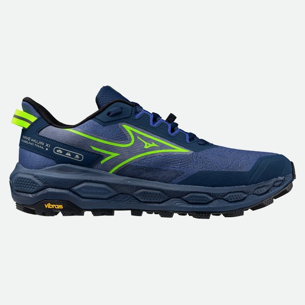 Mizuno trail Mizuno Wave Mujin 11