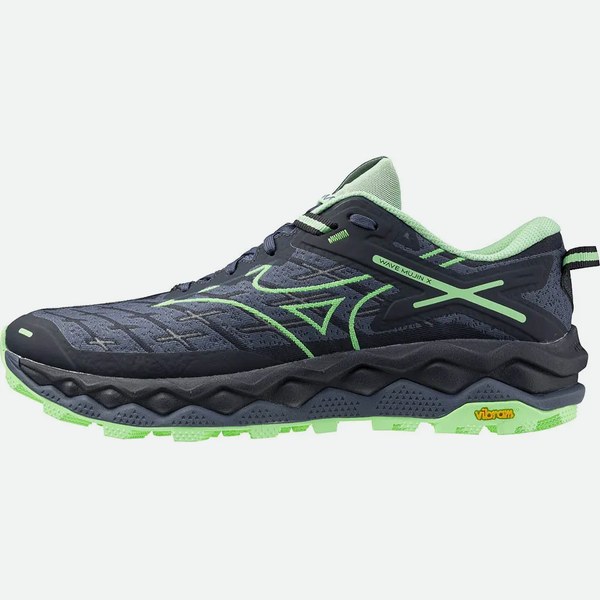 Mizuno trail Mizuno Wave Mujin