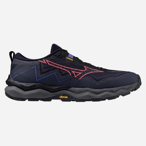 Mizuno Wave Daichi 9 Gore-tex® donna