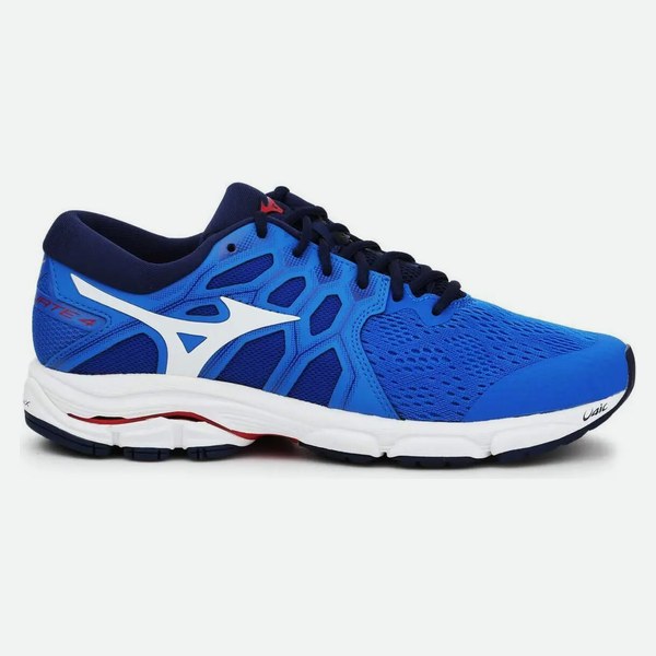 Mizuno Wave Equate 4