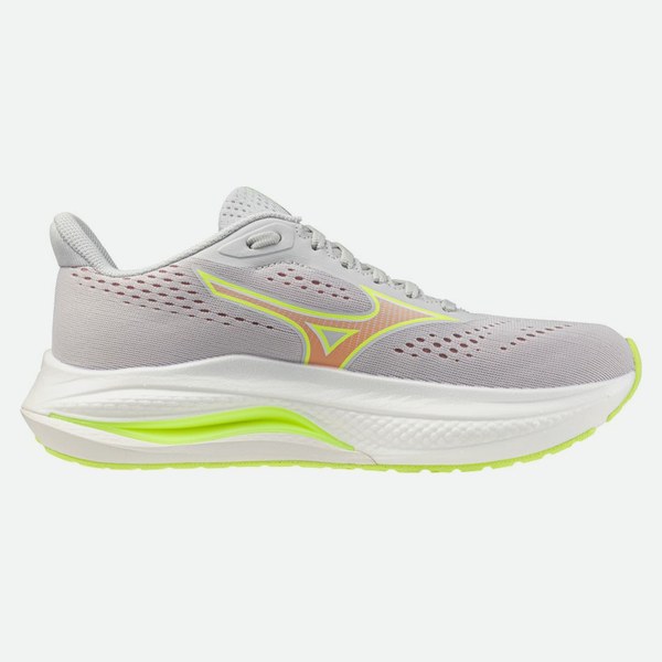 Mizuno Wave Inspire 22 Cloudscape Desert Flower donna