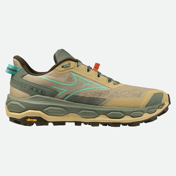 Mizuno Wave Mujin 11 donna