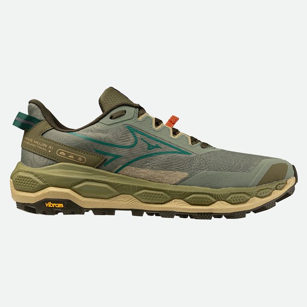 Mizuno Wave Mujin 11 uomo
