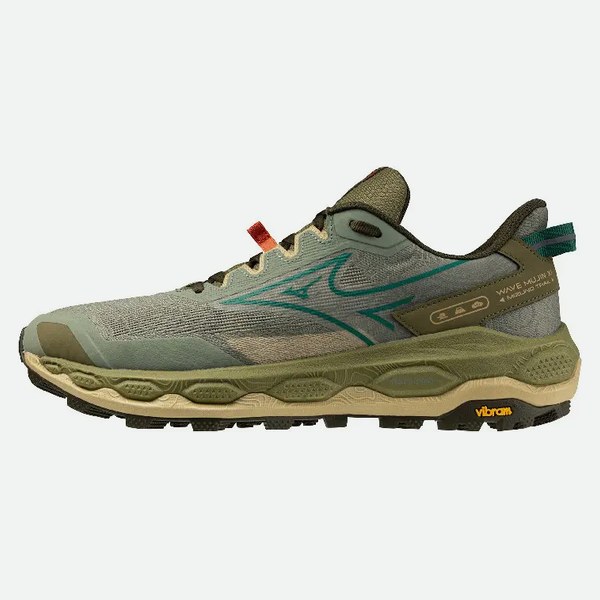 Mizuno Wave Mujin 11