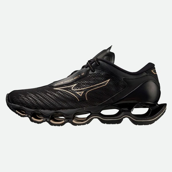 Mizuno Wave Prophecy 12