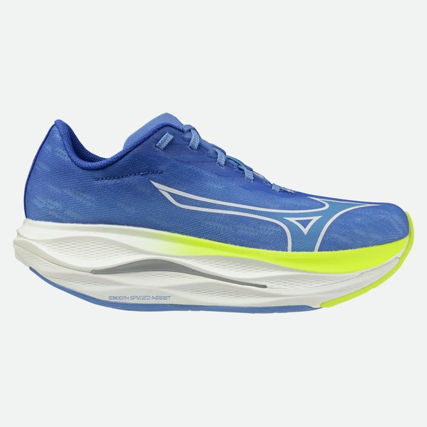 Mizuno Wave Rebellion Flash 3 donna