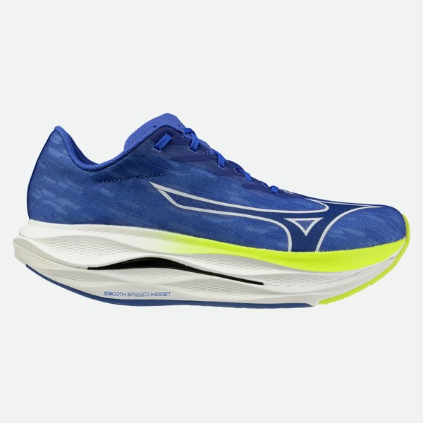 Mizuno Wave Rebellion Flash 3