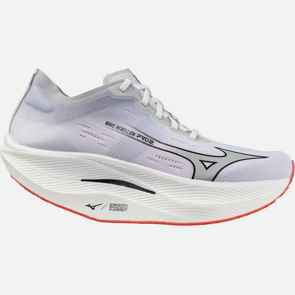 Mizuno Wave Rebellion Pro 2 donna