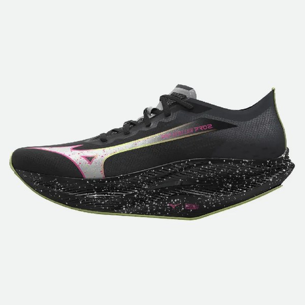 Mizuno Wave Rebellion Pro