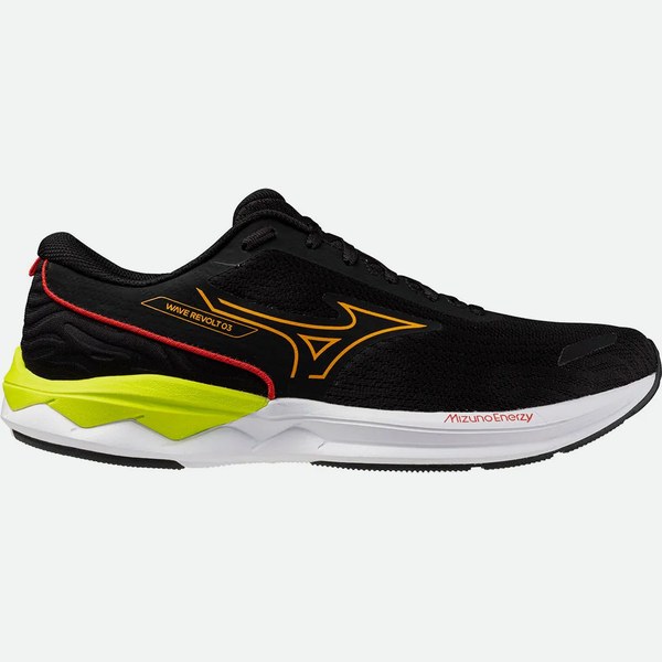 Mizuno Wave Revolt 3 uomo