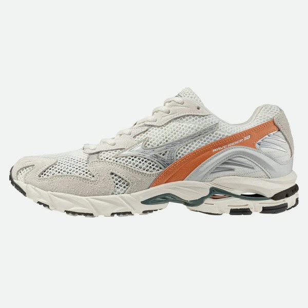 Mizuno Wave Rider 10