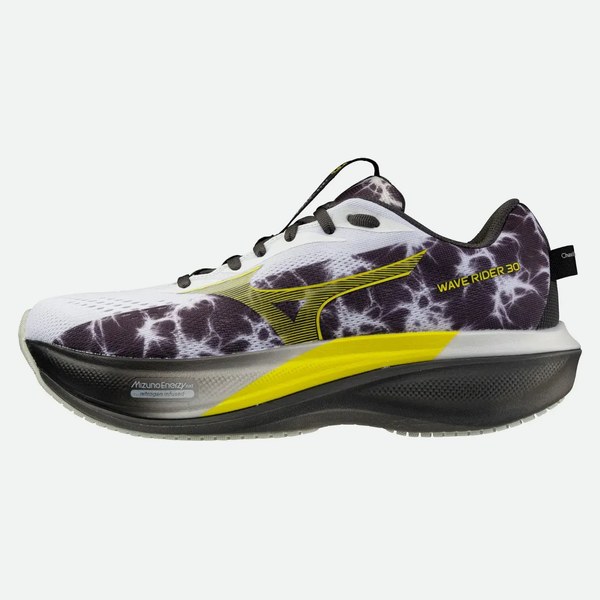 Mizuno Wave Rider 30 Amsterdam