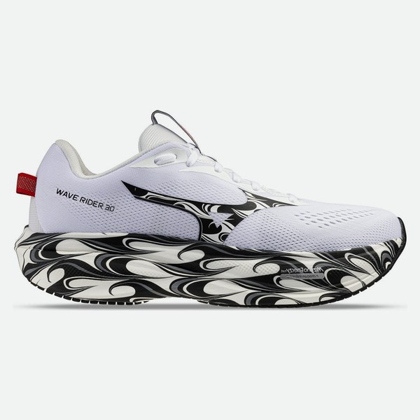 Mizuno Wave Rider 30 Disclosure uomo