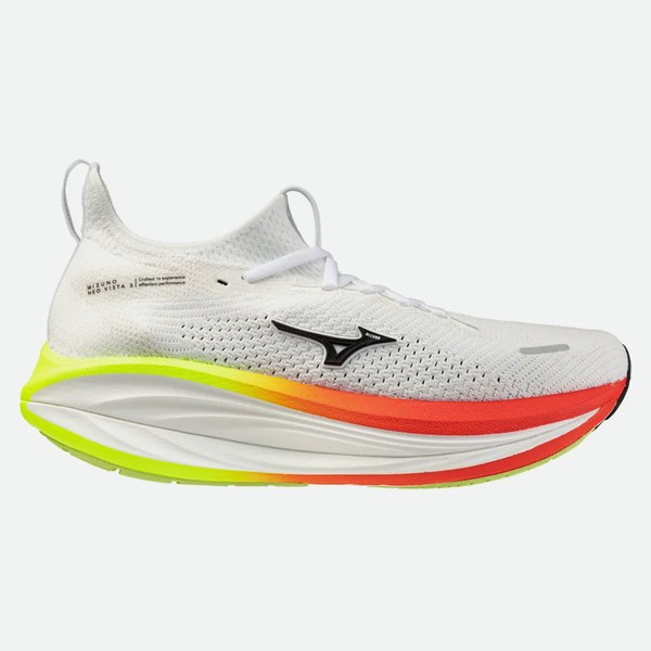Mizuno Wave Rider 4 Gore-tex® uomo