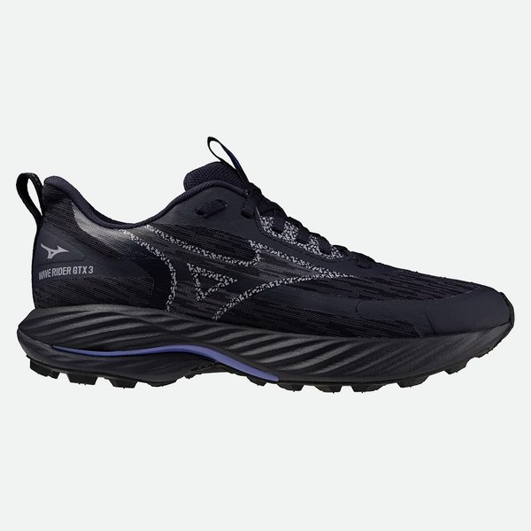 Mizuno Wave Rider Gore-tex® 3 donna