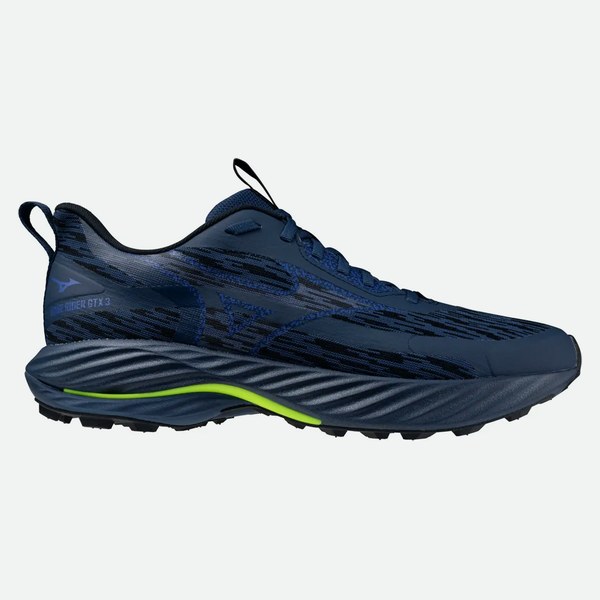 Mizuno Wave Rider Gtx 3