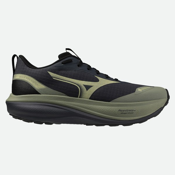 Mizuno Wave Rider GTX 4
