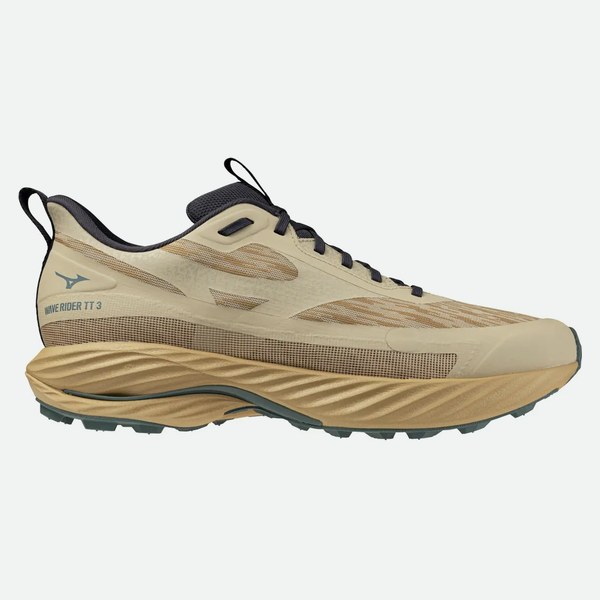 Mizuno Wave Rider Gtx TT 3