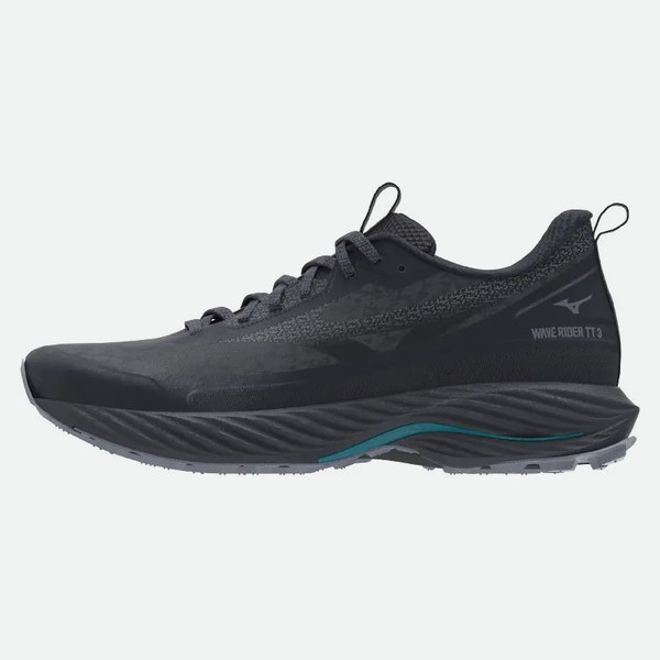 Mizuno Wave Rider TT 3