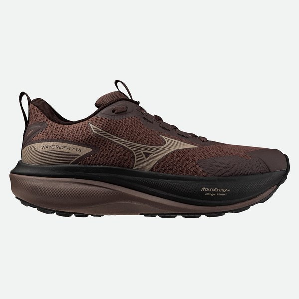 Mizuno Wave Rider Tt 4 donna