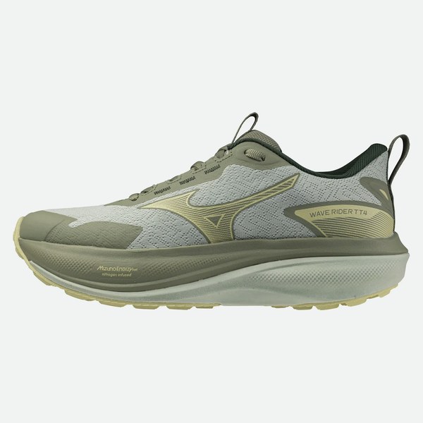 Mizuno Wave Rider TT 4 Wos donna