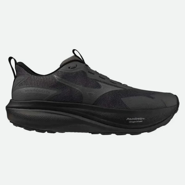 Mizuno Wave Rider TT 4