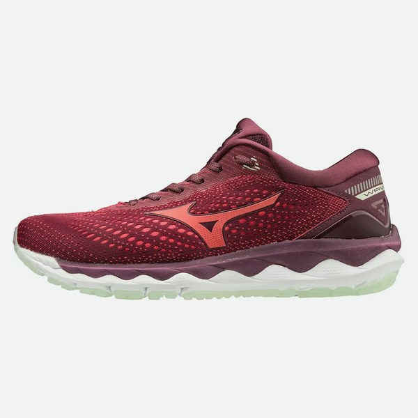 Mizuno Wave Sky 3 donna