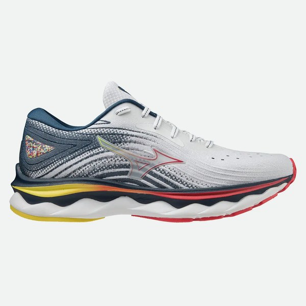 Mizuno Wave Sky 6 donna