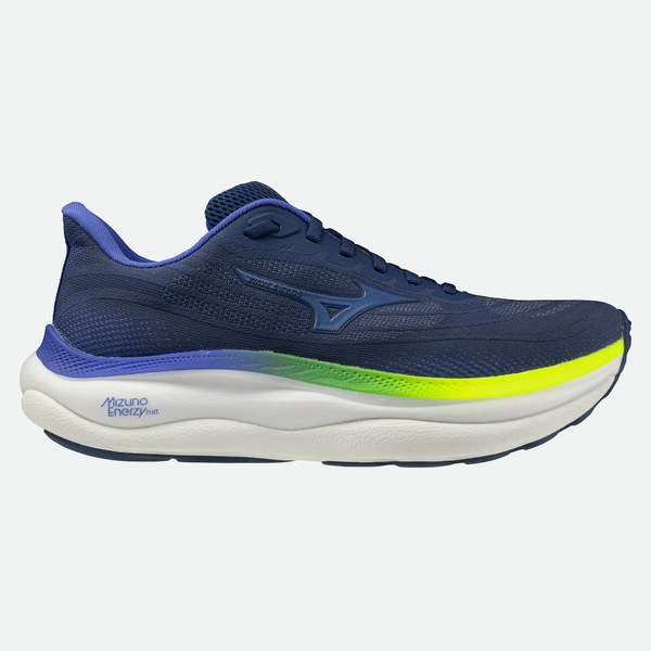 Mizuno Wave Sky 9