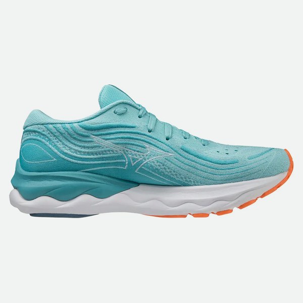 Mizuno Wave Skyrise 4 donna