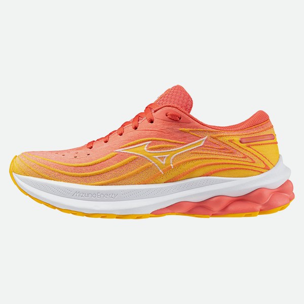 Mizuno Wave Skyrise 5 donna