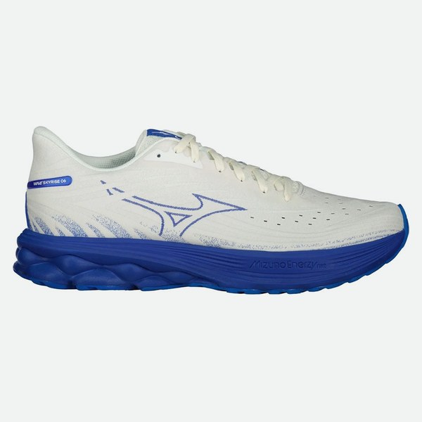 Mizuno Wave Skyrise 6 Snow uomo