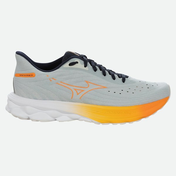 Mizuno Wave Skyrise 6 uomo