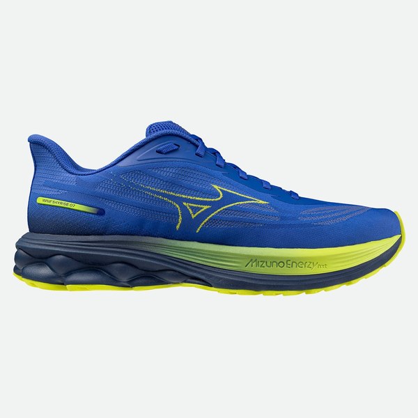 Mizuno Wave Skyrise 7 uomo