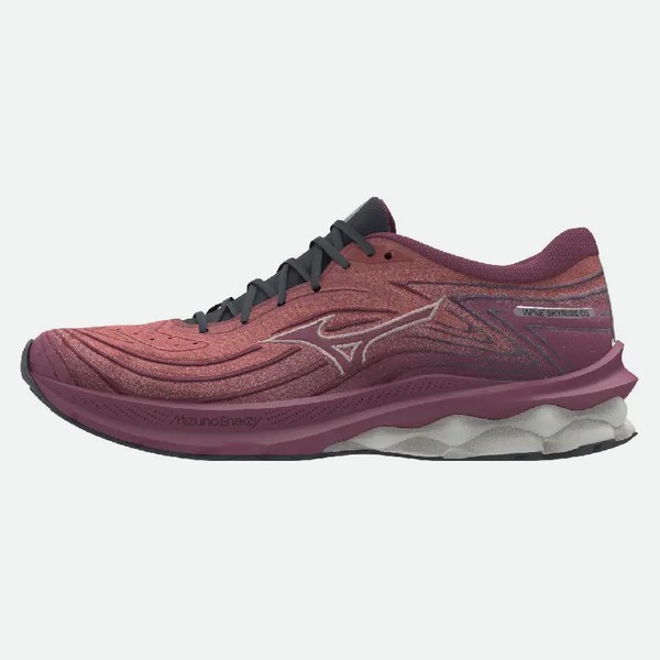 Mizuno Wave Skyrise Wos donna