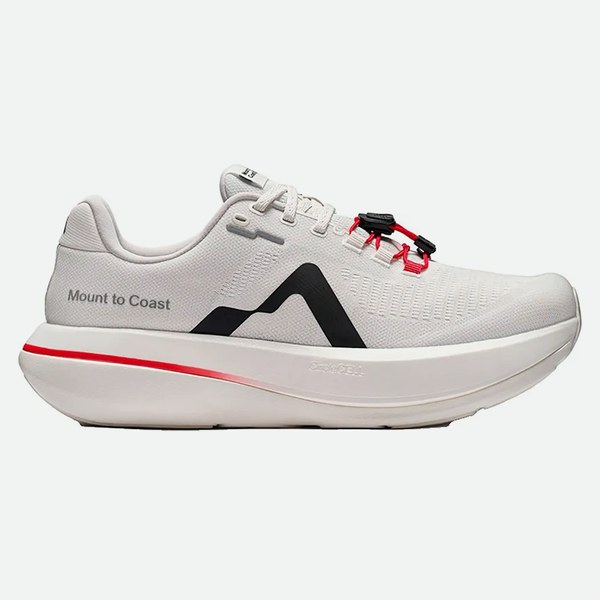 Mount To Coast C1 uomo