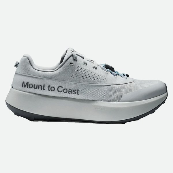 Mount To Coast H1/b donna