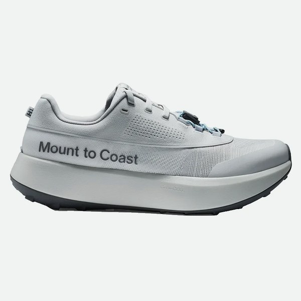 Mount To Coast H1/d uomo