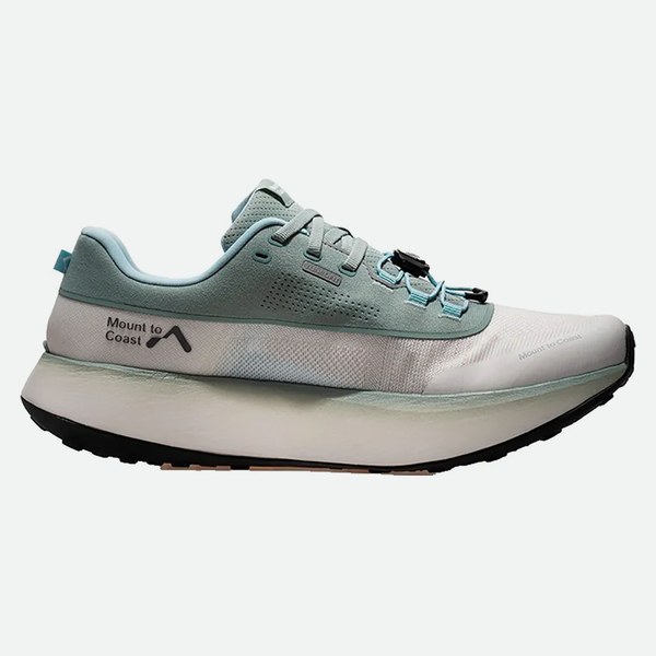 Mount To Coast H1 donna