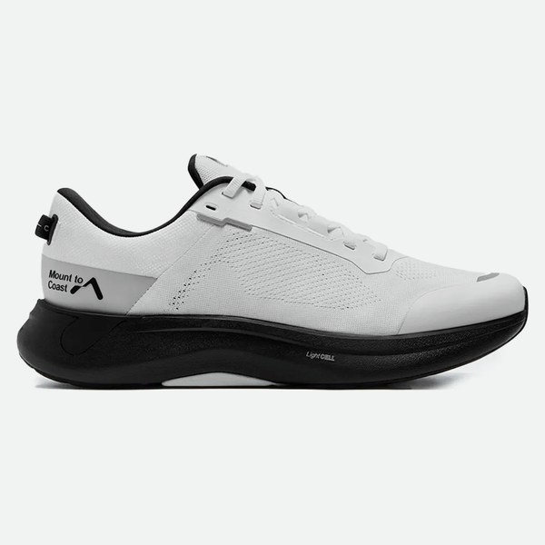Mount To Coast S1/d uomo